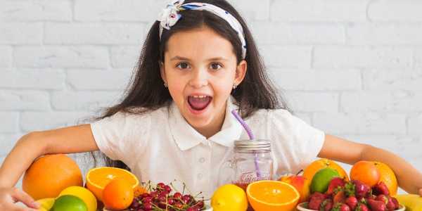 11 Essential Tips to Teach Healthy Eating Habits for Kids