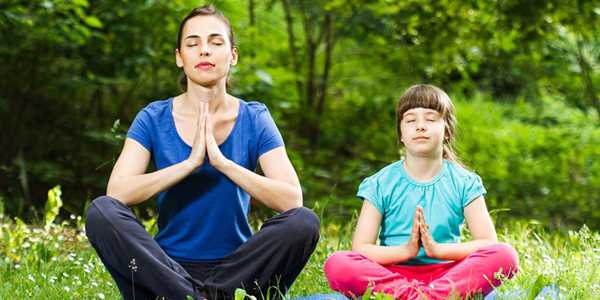 How To Teach Meditation For Kids? How Does It Regulate Emotions?