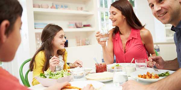 What Is Mindful Eating? How To Practice Mindful Eating For Families?